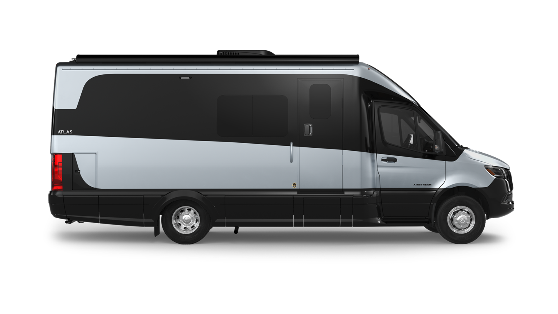Airstream Atlas Class C