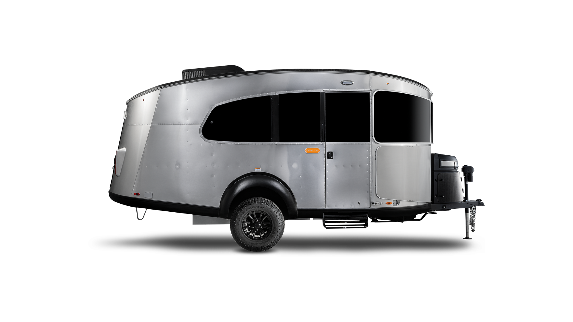 Airstream Basecamp Travel Trailer