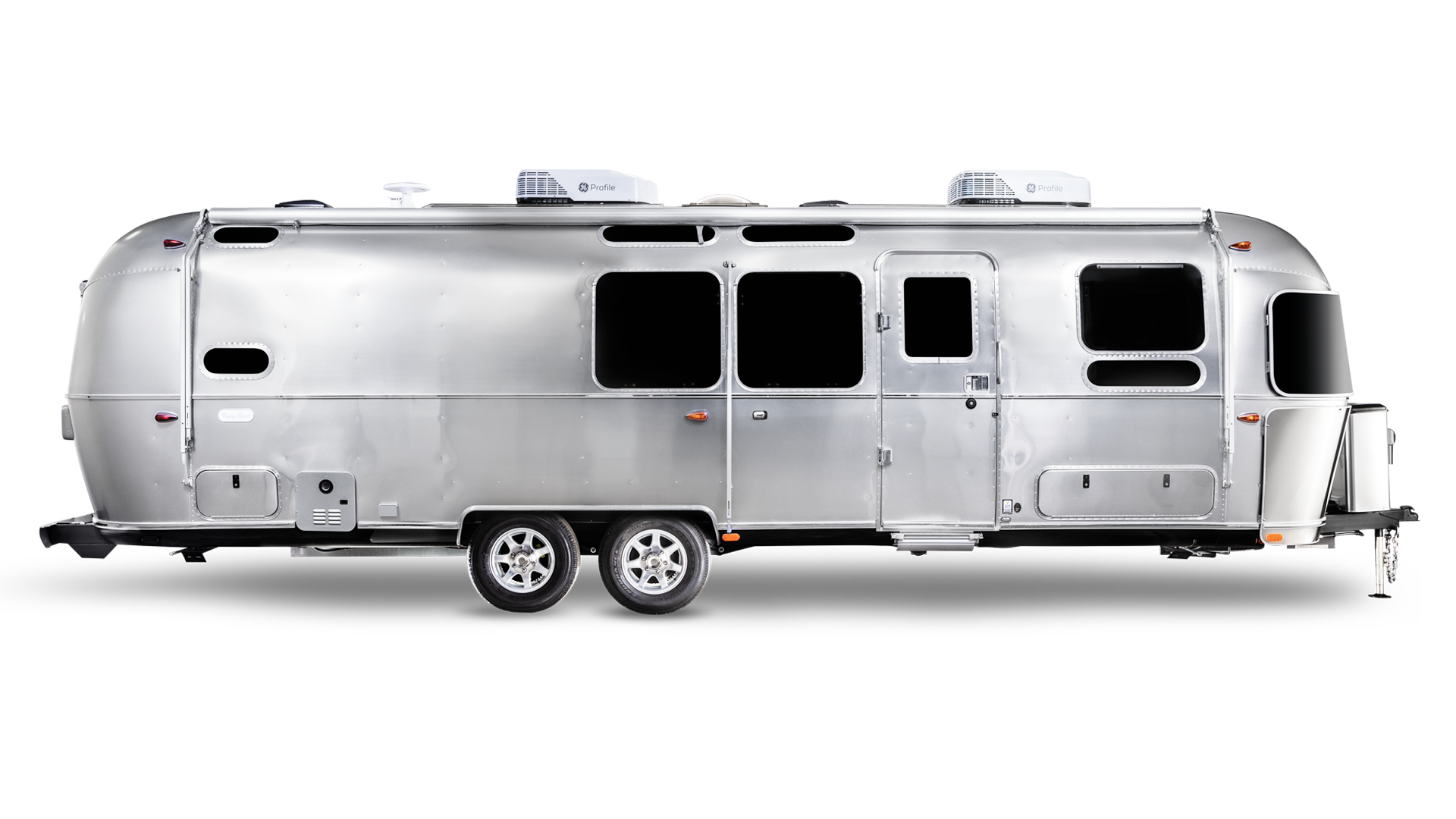 Airstream Flying Cloud Travel Trailer