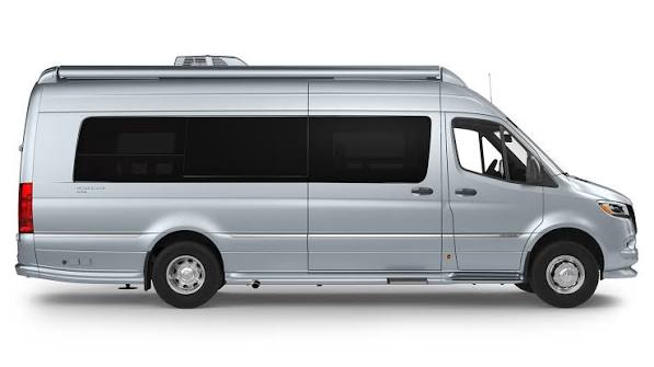 Airstream Interstate Class B