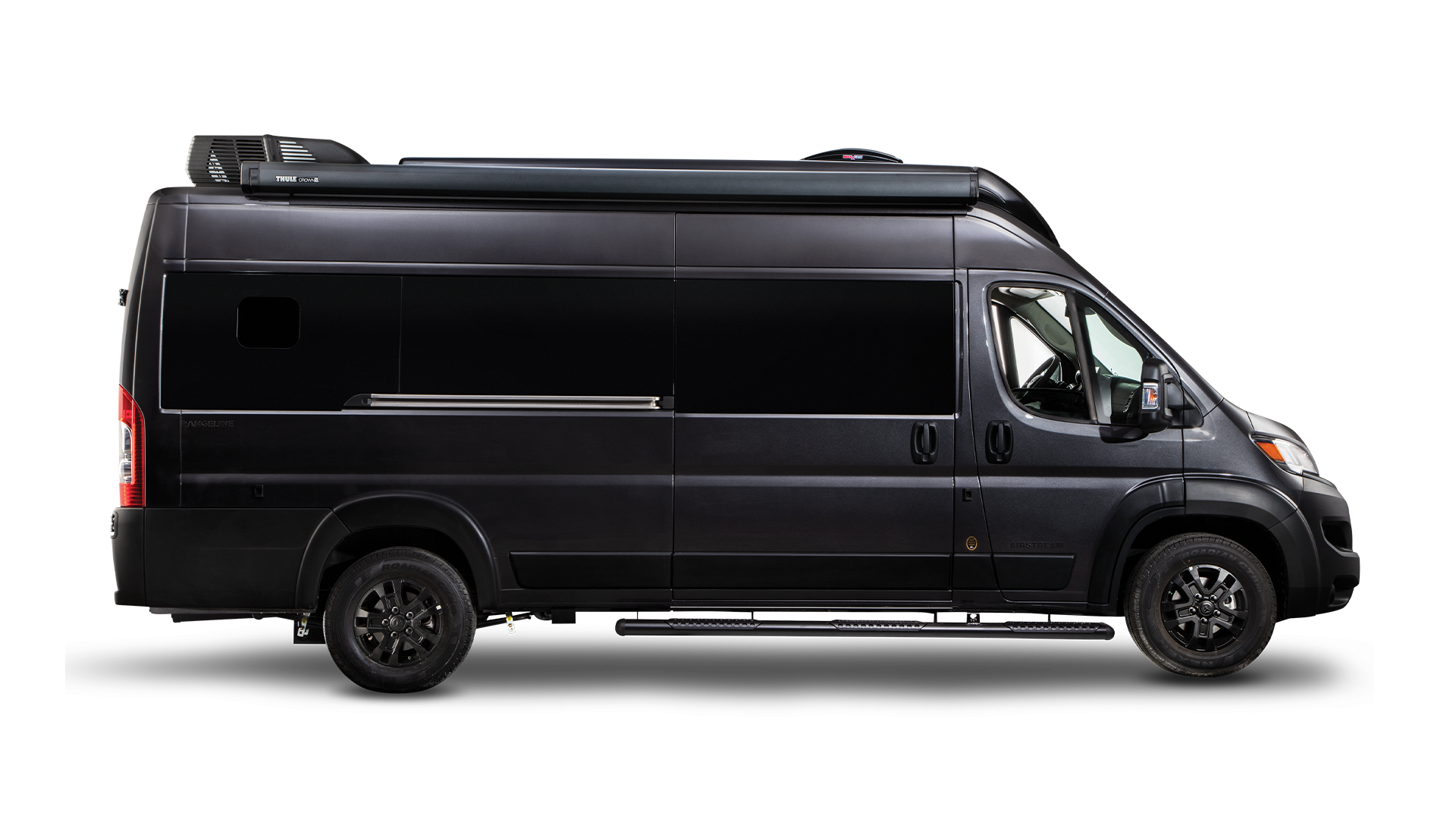 Airstream Rangeline Class B