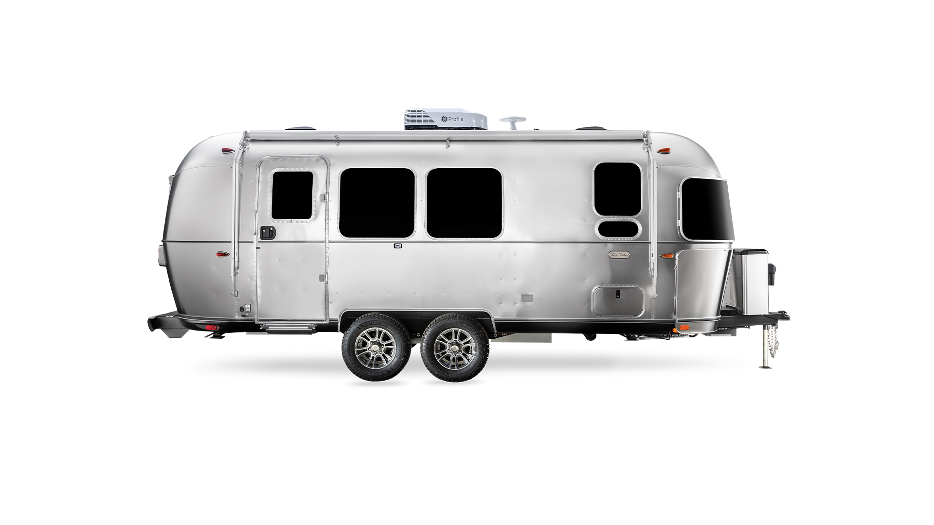 Airstream Trade Wind Travel Trailer