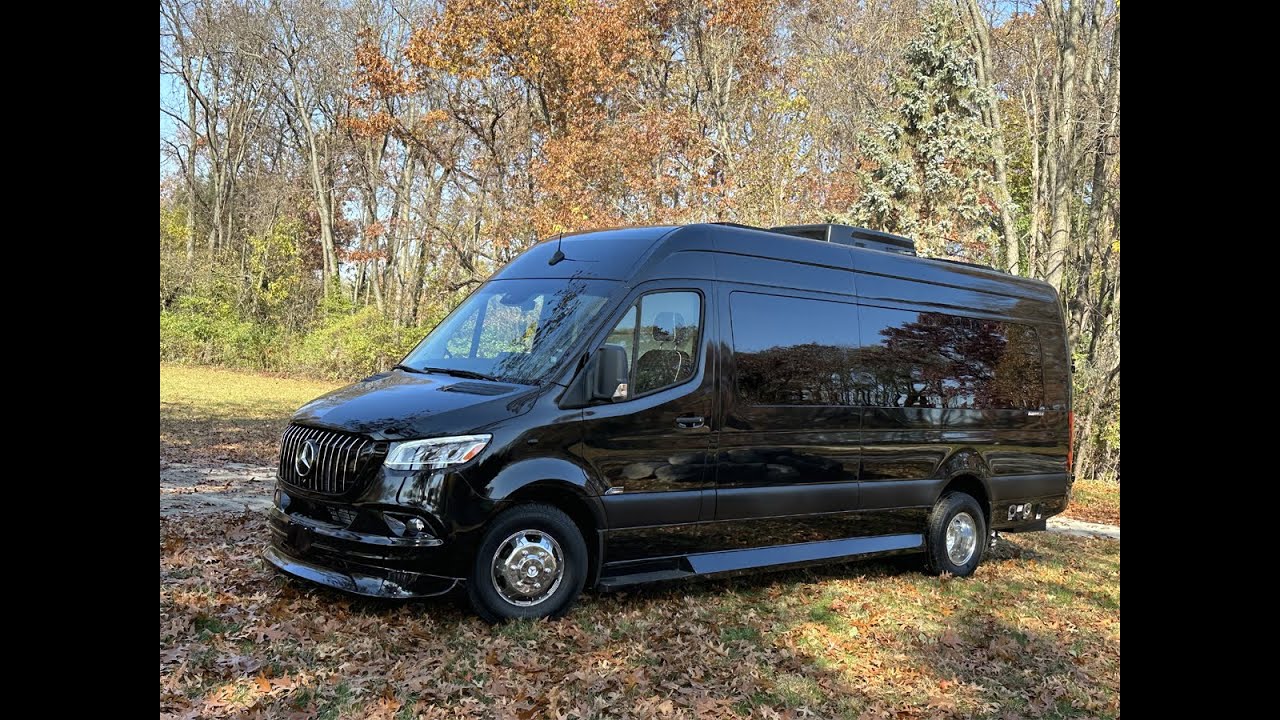 Auto Elite Eco Revolution Class B
