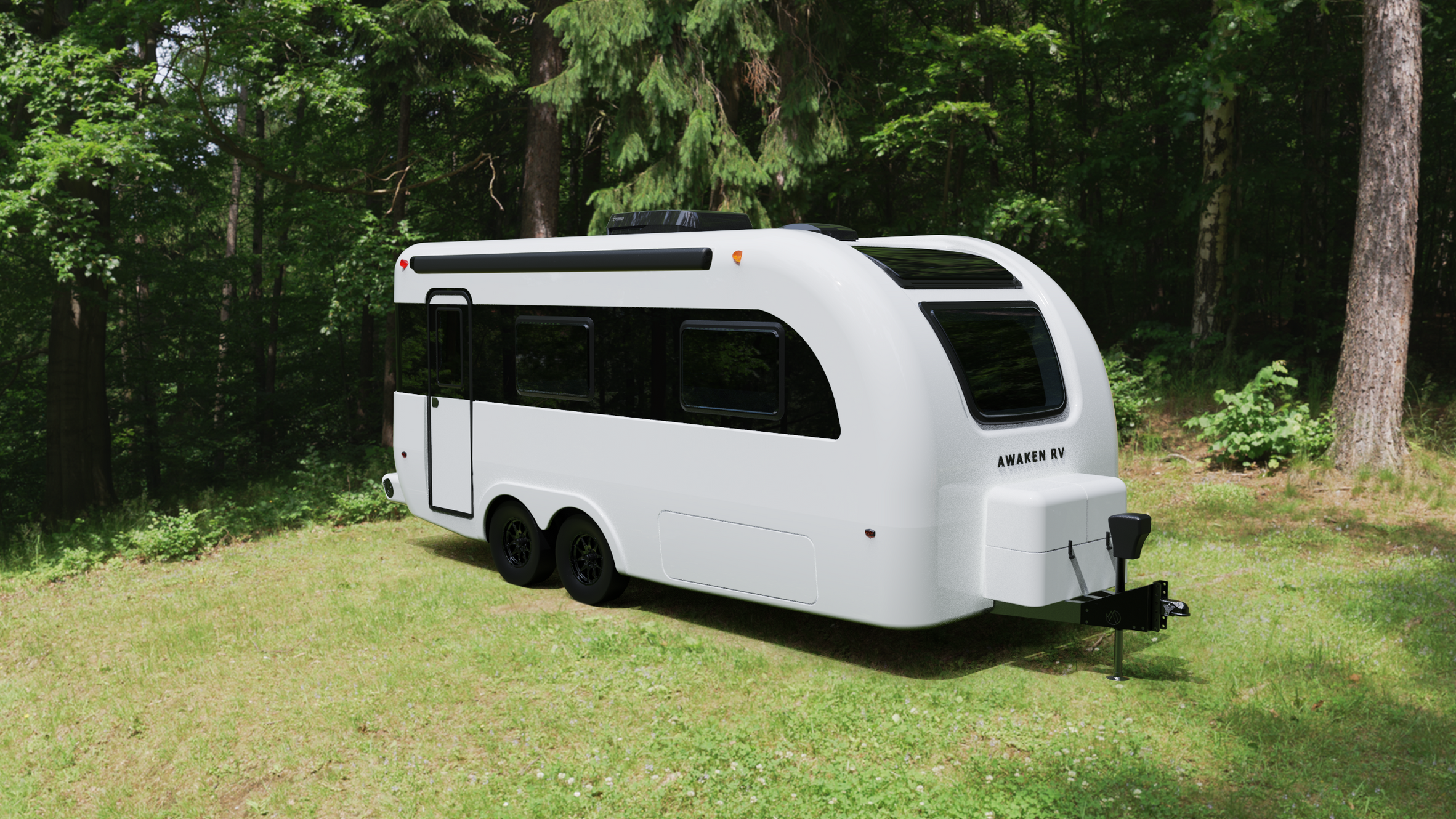 Awaken RV Morning Star Travel Trailer