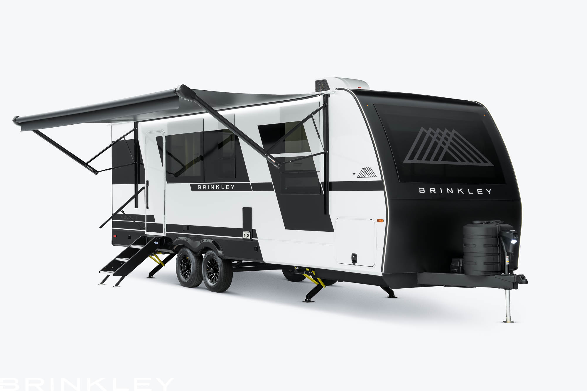 Brinkley RV Model I Travel Trailer