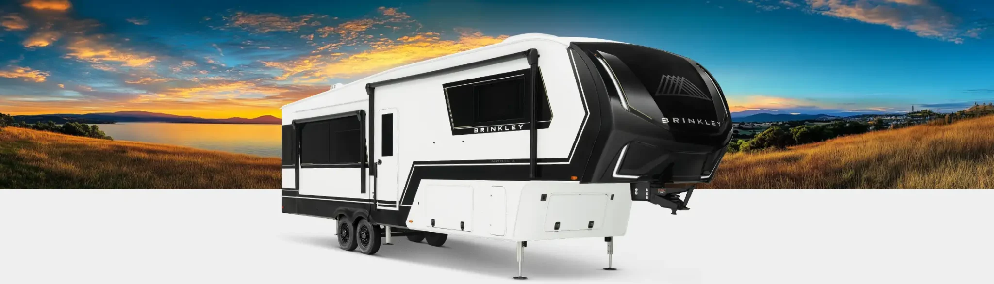 Brinkley RV Model Z Fifth Wheel