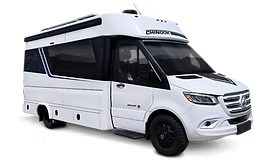 Chinook RV Summit Class B