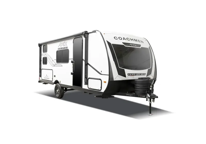 Coachmen Apex Nano Travel Trailer
