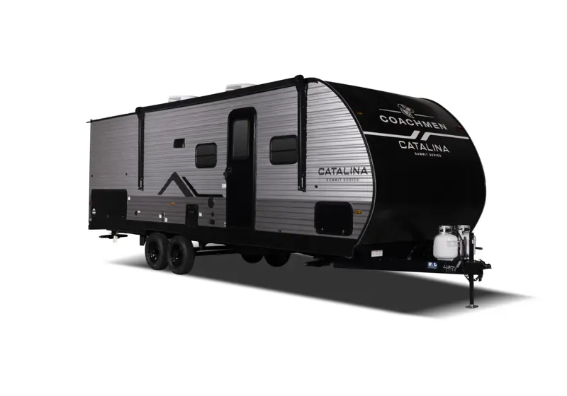 Coachmen Catalina Summit Travel Trailer