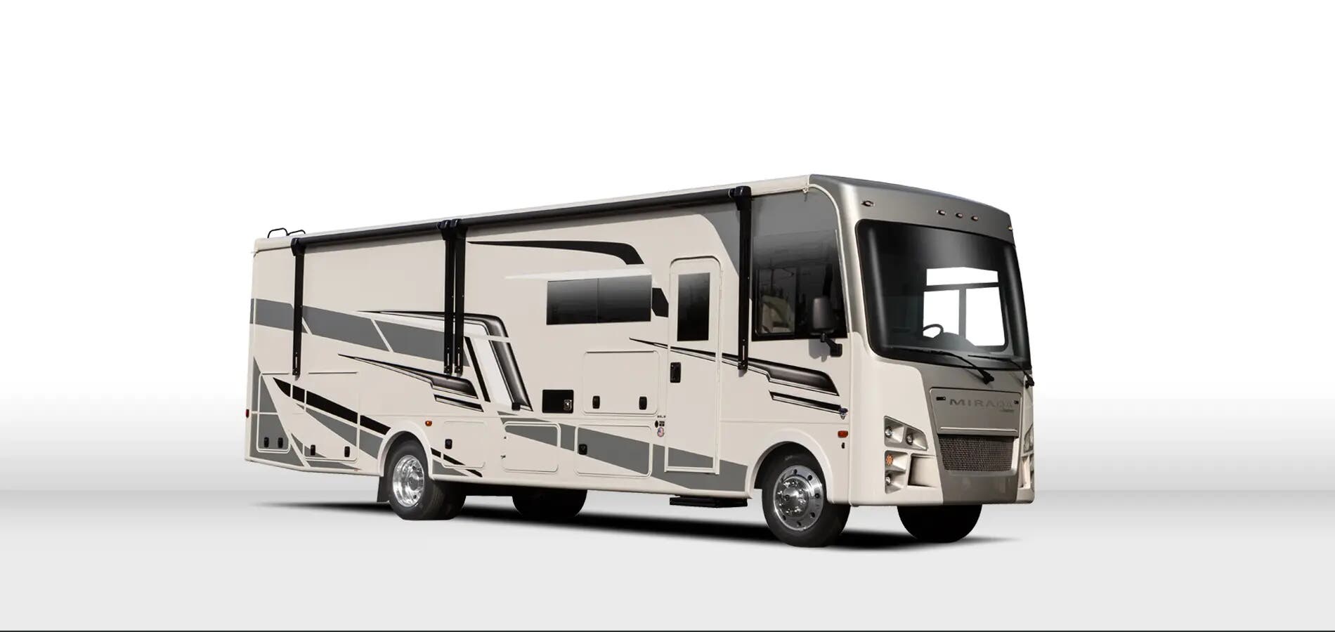 Coachmen Mirada Class A