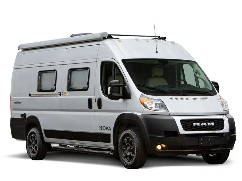Coachmen Nova Class B