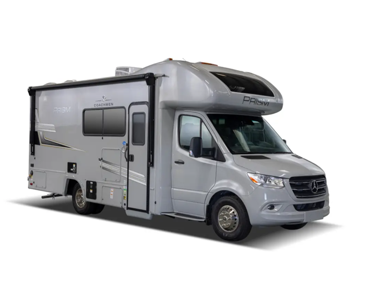 Coachmen Prism Class C