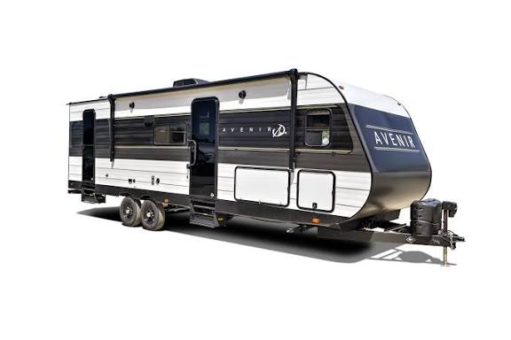 Cruiser RV Avenir Travel Trailer