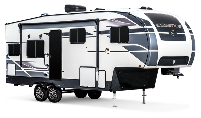 Cruiser RV Essence Fifth Wheel