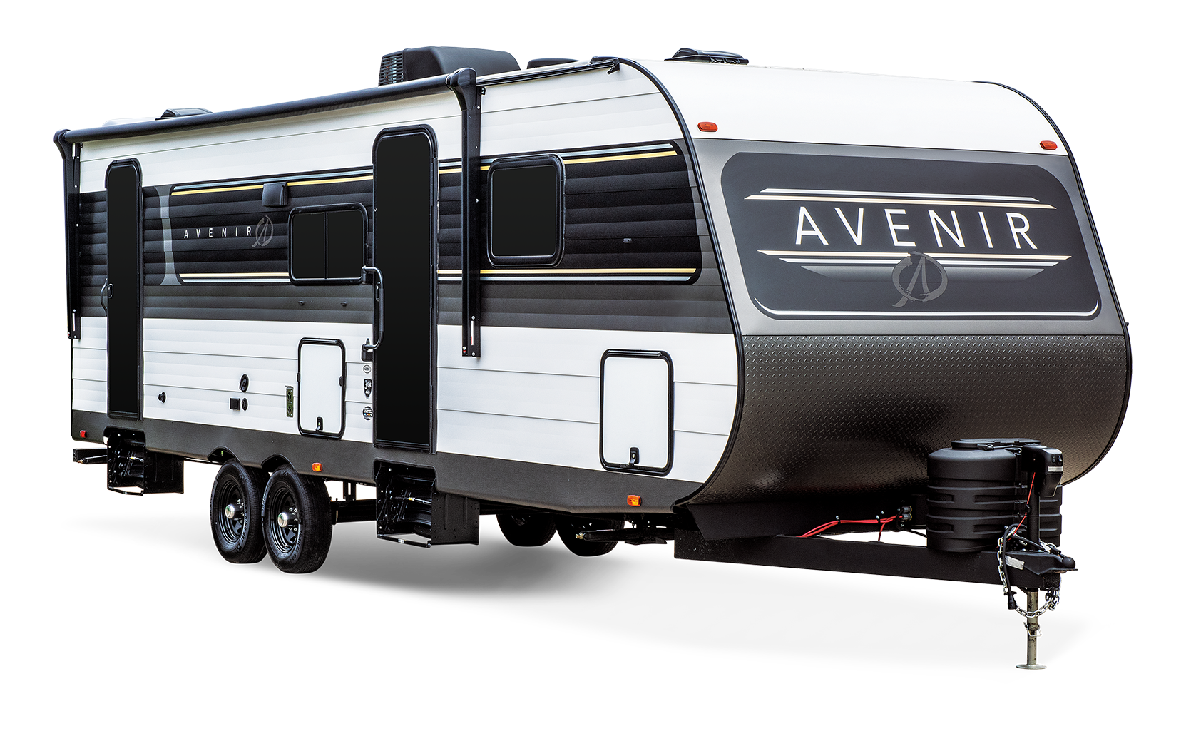 Cruiser RV Twilight Travel Trailer