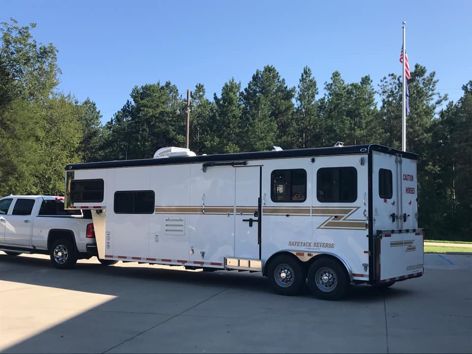 Double D Trailers Double D Trailers Fifth Wheel