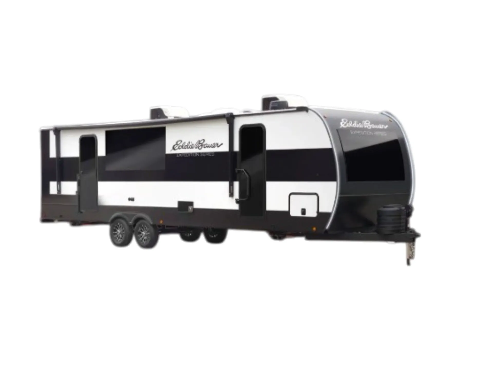 Dutchmen Eddie Bauer Travel Trailer