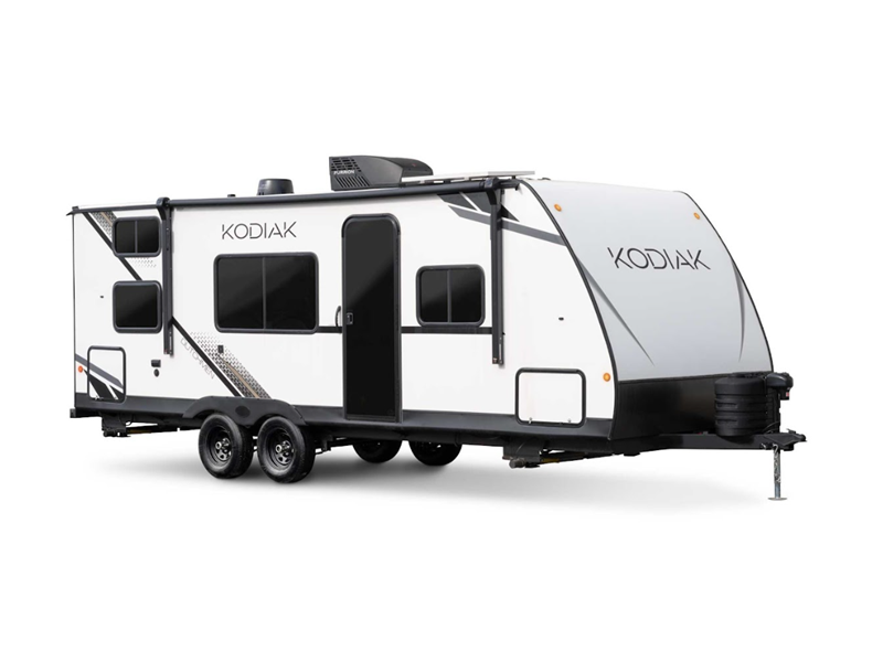Dutchmen Kodiak Travel Trailer