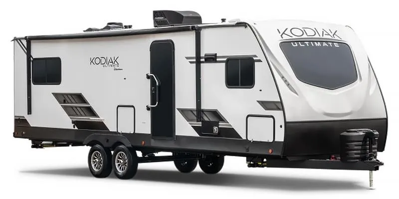 Dutchmen Kodiak Ultimate Travel Trailer