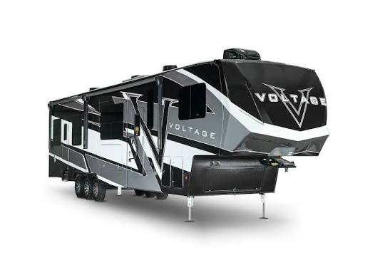 Dutchmen Voltage Fifth Wheel