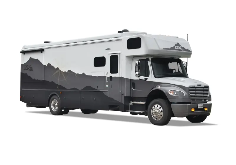 Dynamax Corp DX3 Class C