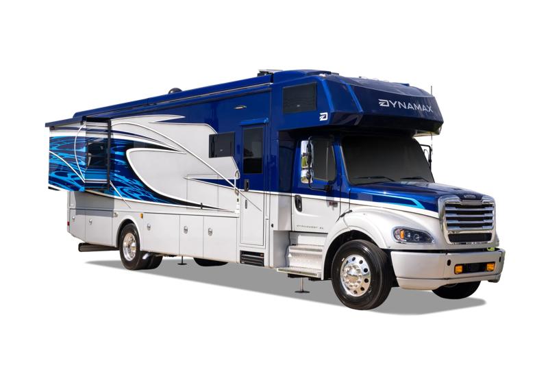 Dynamax Corp Dynaquest XL Super C
