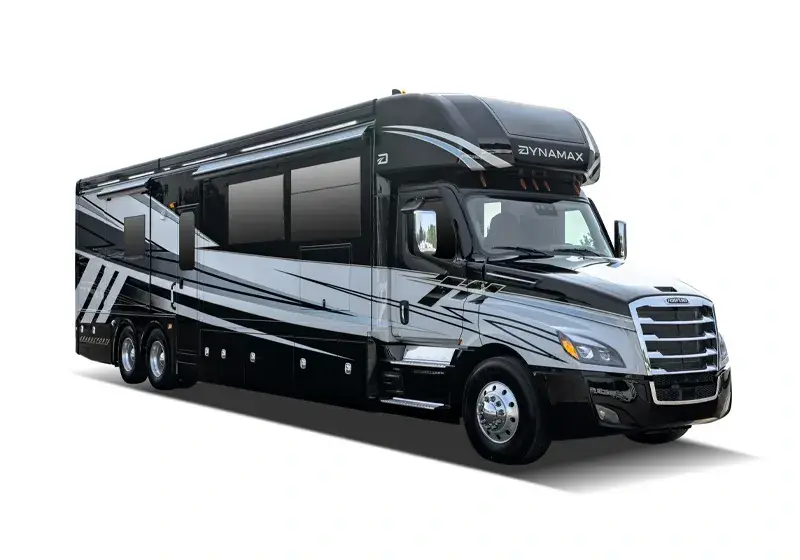 Dynamax Corp Grand Sport Super C