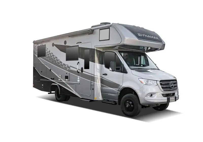 Dynamax Corp Isata 3 Class C