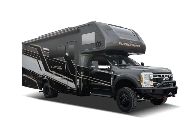 East to West, Inc Bravado Super C
