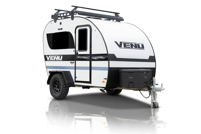 Encore RV Venu Travel Trailer
