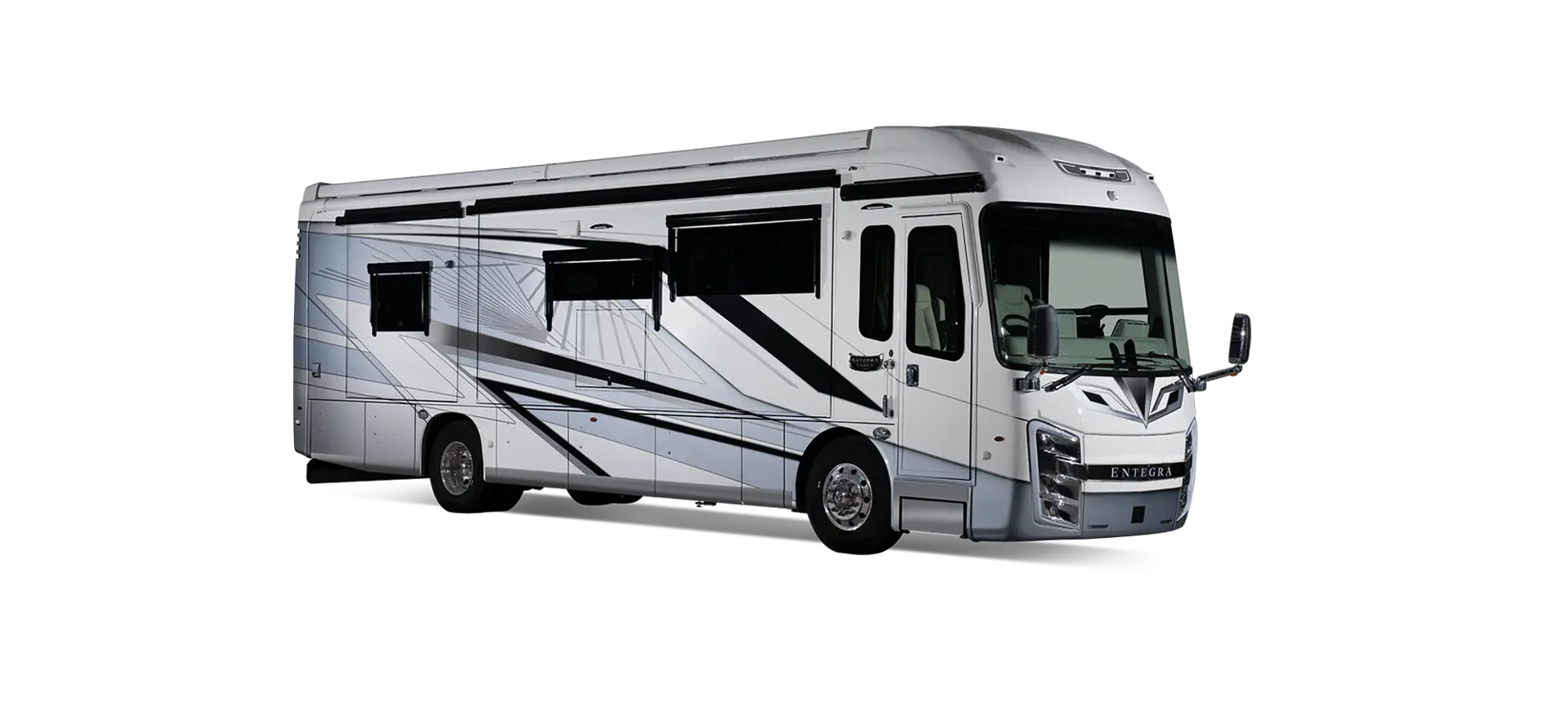 Entegra Coach Anthem Class A