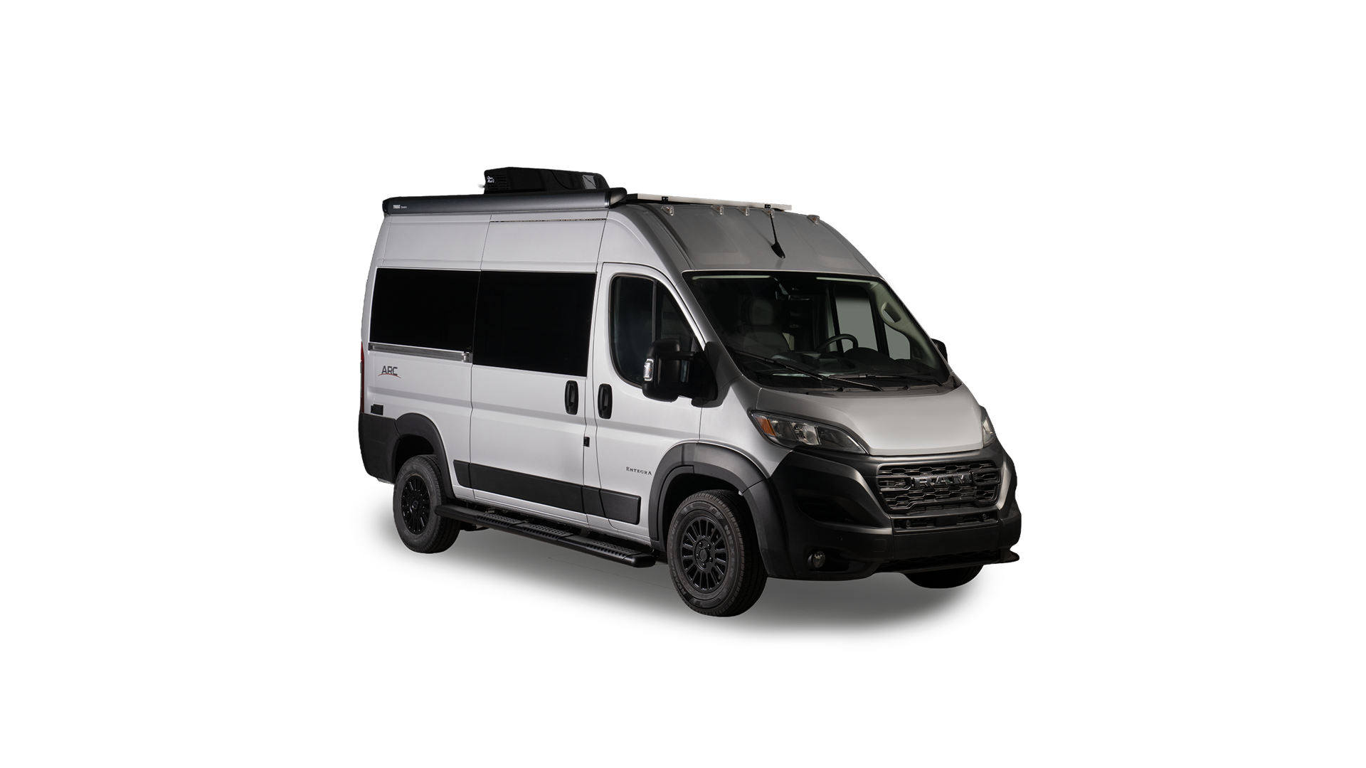 Entegra Coach Arc Class B