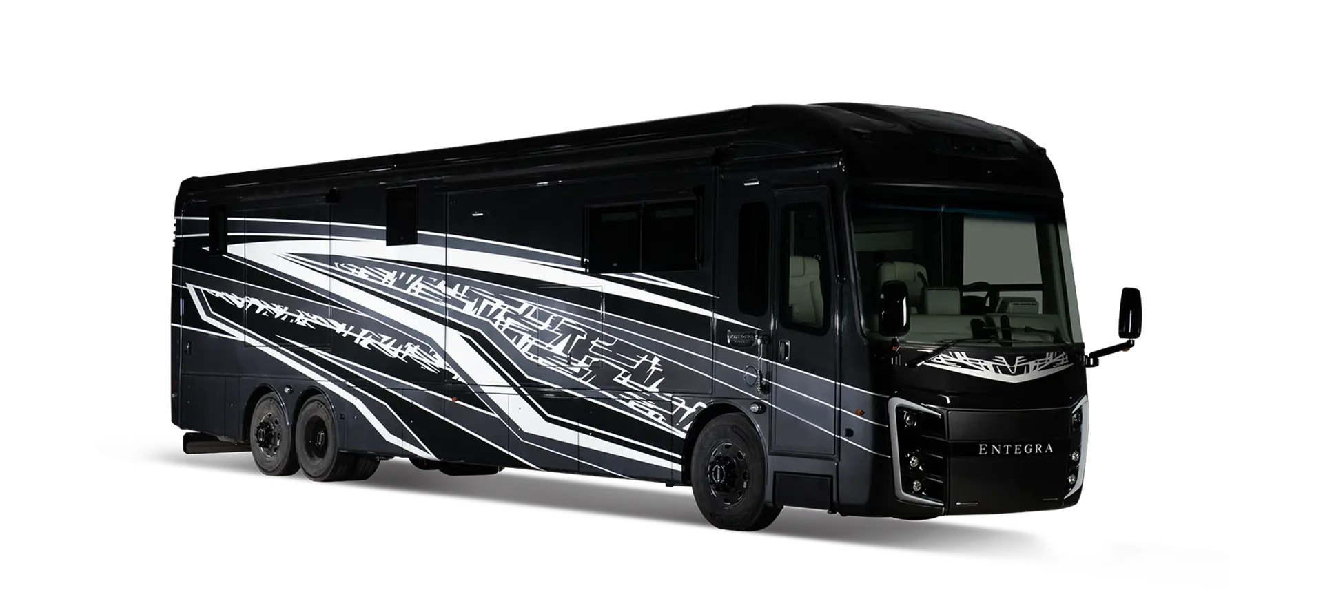 Entegra Coach Aspire Class A