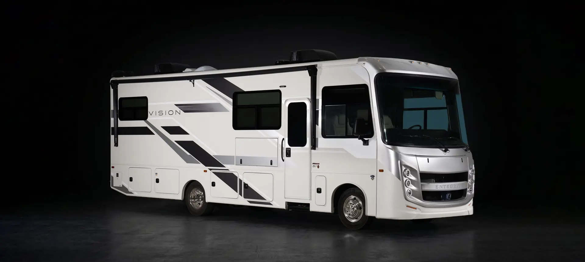 Entegra Coach Vision Class A