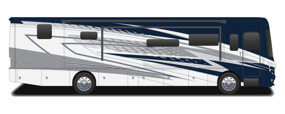 Fleetwood RV Inc Discovery Class A