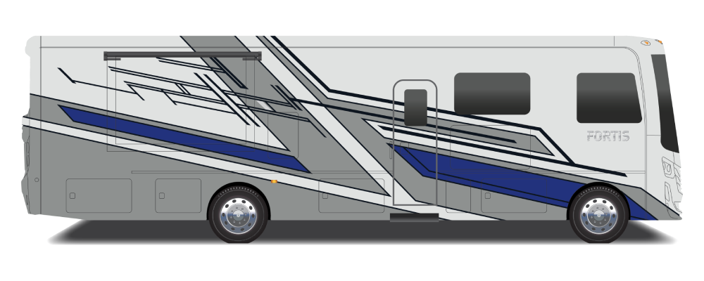 Fleetwood RV Inc Fortis Class A