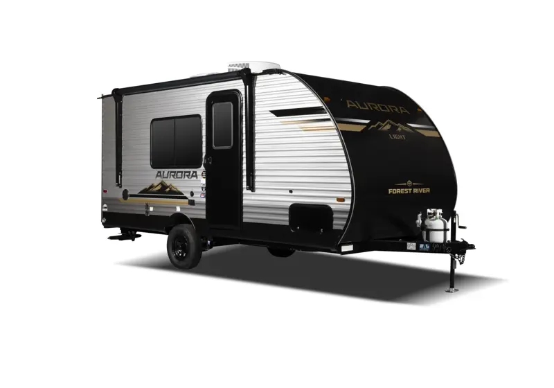 Forest River Aurora Light Travel Trailer