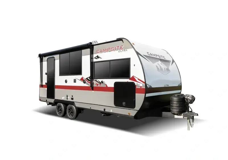 Forest River Campsite Ultra Travel Trailer