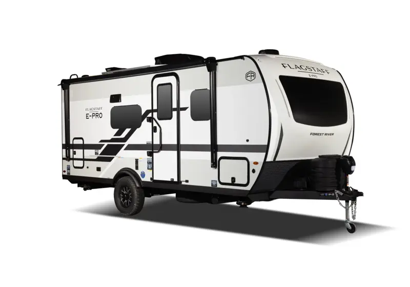 Forest River Flagstaff E-Pro Travel Trailer