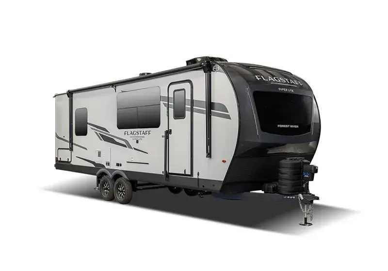 Forest River Flagstaff Super Lite Travel Trailer