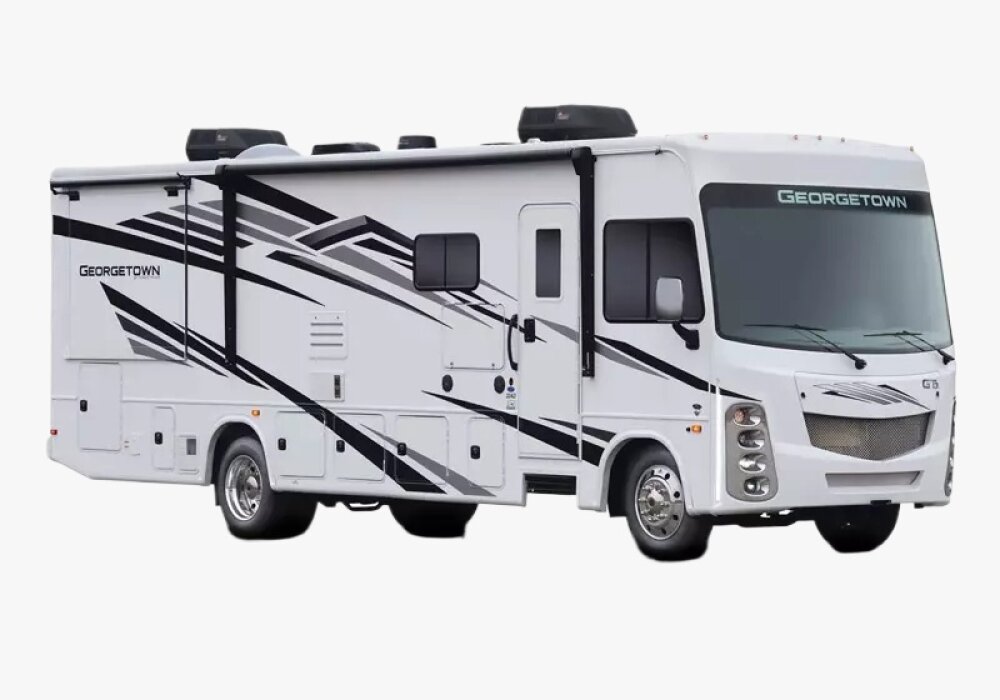 Forest River Georgetown GT3 Class A