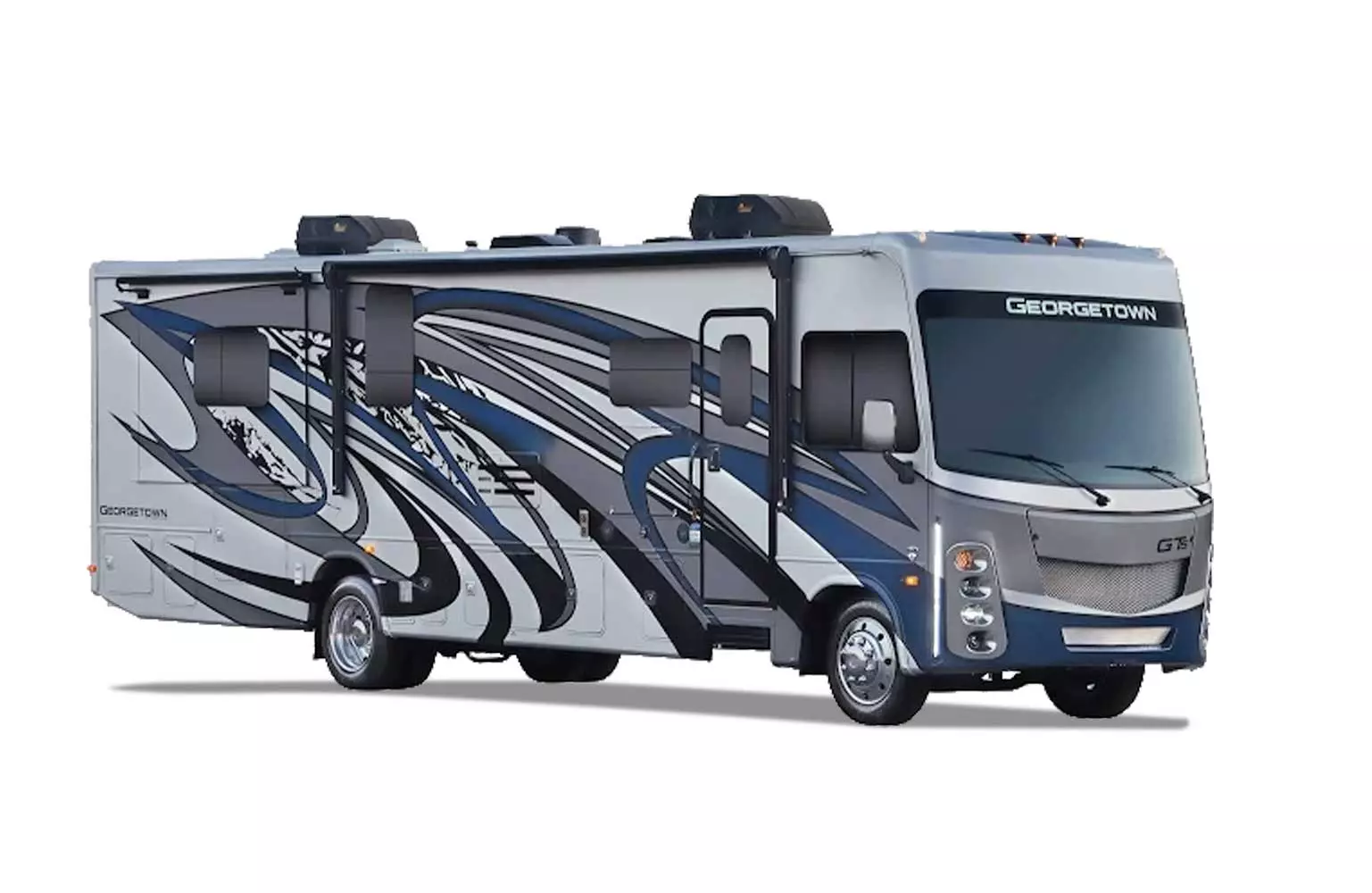 Forest River Georgetown GT5 Class A