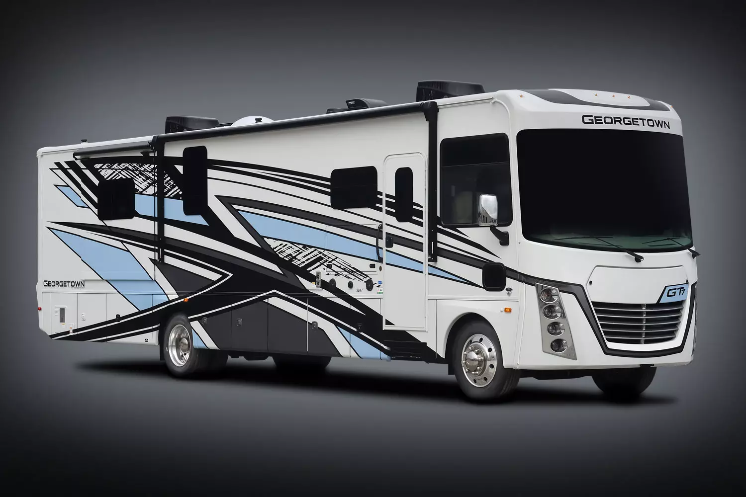Forest River Georgetown 7 Series GT7 Class A