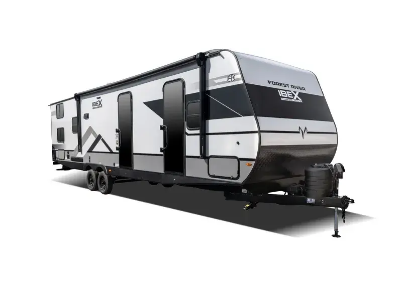 Forest River Ibex New Trail Travel Trailer