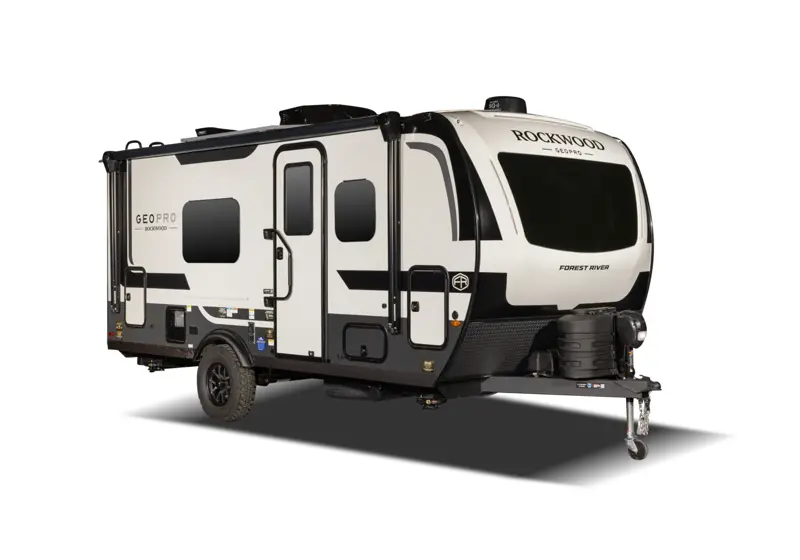 Forest River Rockwood Geo Pro Travel Trailer