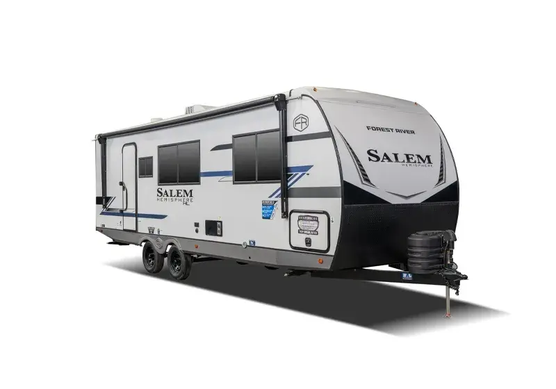 Forest River Salem Hemisphere Travel Trailer