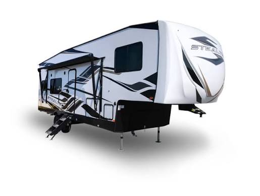 Forest River Stealth Fifth Wheel