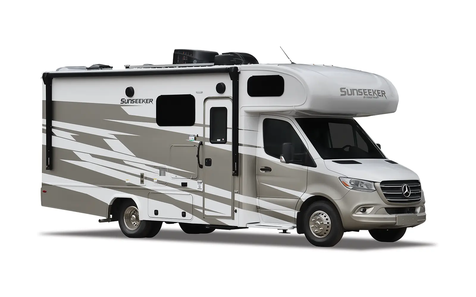 Forest River Sun Seeker Class C