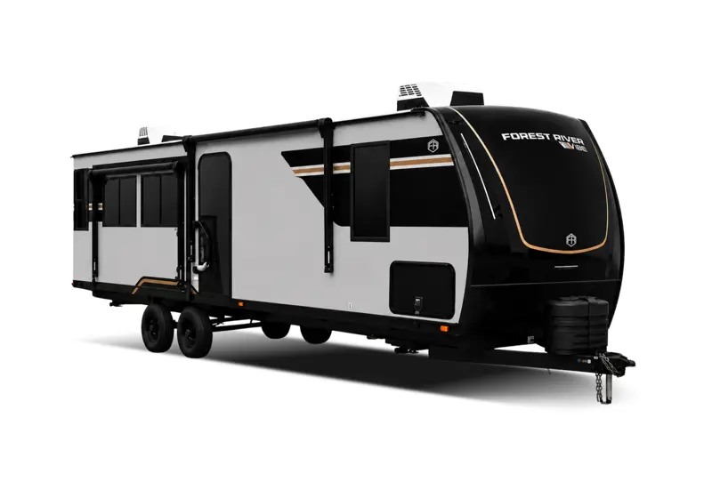 Forest River Vibe Travel Trailer
