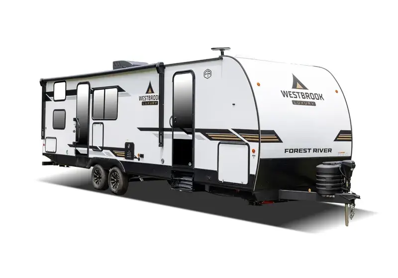 Forest River Westbrook Travel Trailer